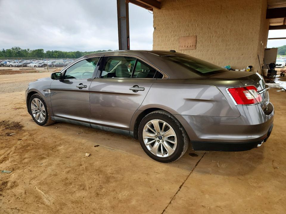 Auction sale of the 2011 Ford Taurus, vin: 1FAHP2FW8BG181273, lot number: 62274296