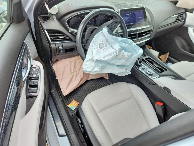 Продажа на аукционе авто 2022 Cadillac Ct5, vin: 1G6D15RW5N0113603, номер лота: 61729476