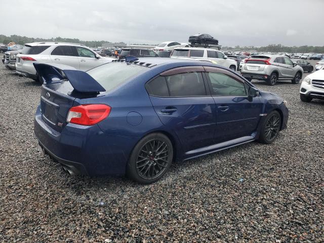 Продаж на аукціоні авто 2016 Subaru Wrx, vin: JF1VA2V64G9821920, номер лоту: 61551656