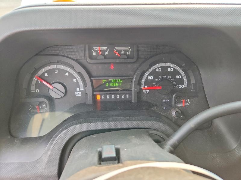 2014 Ford Econoline მანქანა იყიდება აუქციონზე, vin: 1FDEE3FL4EDA34397, აუქციონის ნომერი: 61370706