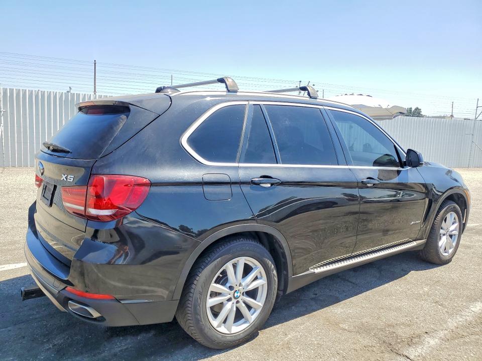 Продажа на аукционе авто 2018 Bmw X5, vin: 5UXKS4C58J0Y18349, номер лота: 60262086