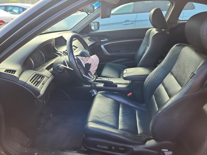 Продажа на аукционе авто 2012 Honda Accord, vin: 1HGCS1B87CA007382, номер лота: 59075036