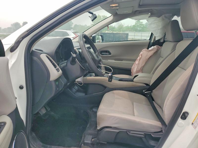 Aukcja sprzedaży 2017 Honda Hr-v, vin: 3CZRU6H58HM727906, numer aukcji: 61159616