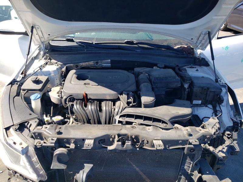 Продаж на аукціоні авто 2016 Kia Optima, vin: 5XXGT4L39GG067465, номер лоту: 59680646