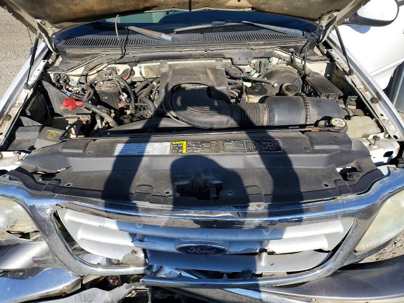 Aukcja sprzedaży 2003 Ford F150, vin: 2FTRX18L43CA29960, numer aukcji: 60251506