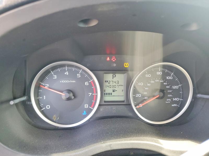 2015 Subaru Forester მანქანა იყიდება აუქციონზე, vin: JF2SJABCXFH573776, აუქციონის ნომერი: 62874406