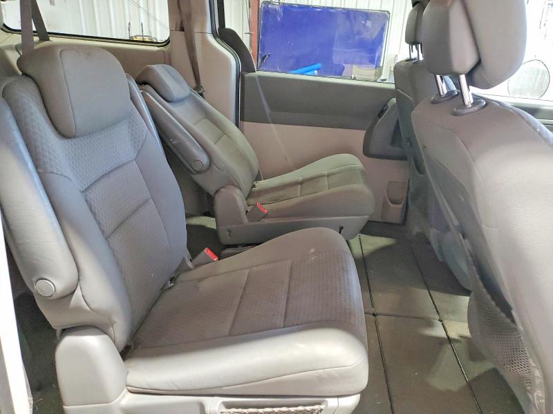 Aukcja sprzedaży 2010 Dodge Grand Caravan, vin: 2D4RN3D13AR371614, numer aukcji: 63316446