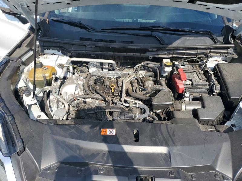 Продажа на аукционе авто 2022 Mitsubishi Outlander, vin: JA4J4UA81NZ062699, номер лота: 63551116