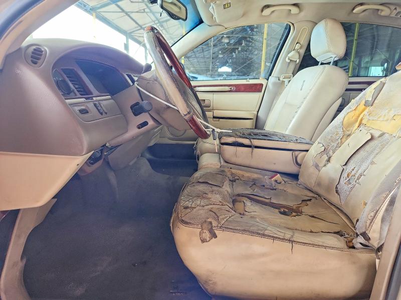 Aukcja sprzedaży 2003 Lincoln Town Car, vin: 1LNHM83W23Y651217, numer aukcji: 62867086