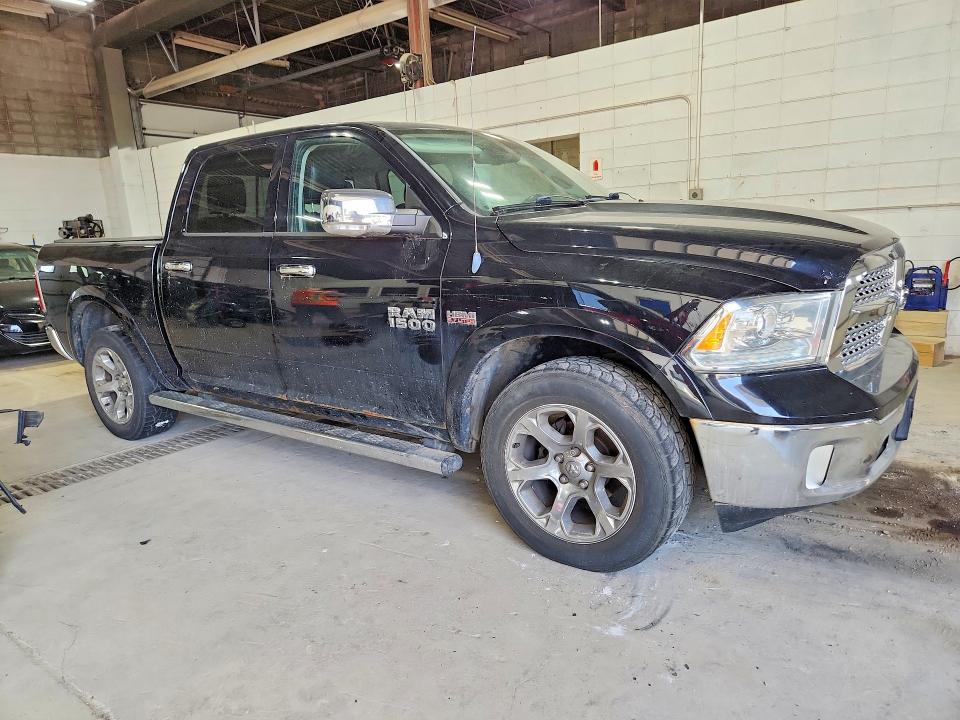 Продаж на аукціоні авто 2013 Ram 1500, vin: 1C6RR7NT0DS520242, номер лоту: 62158306