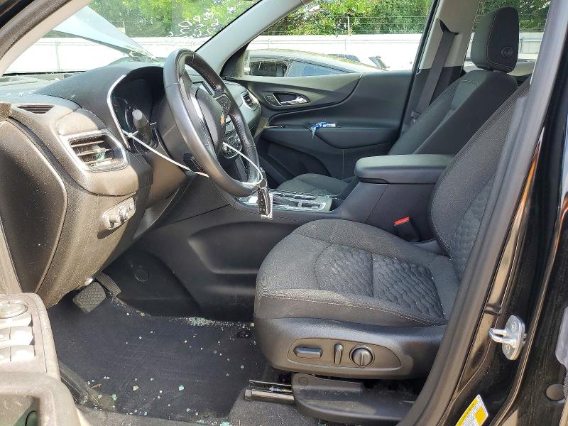 Продажа на аукционе авто 2020 Chevrolet Equinox, vin: 2GNAXUEV6L6218099, номер лота: 58817926