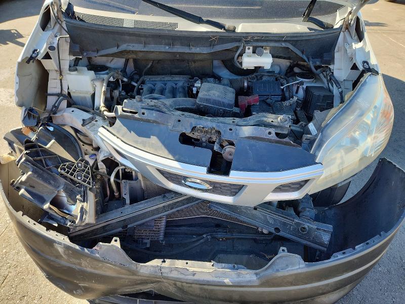 Auction sale of the 2019 Nissan Nv200, vin: 3N6CM0KN5KK711325, lot number: 60324926