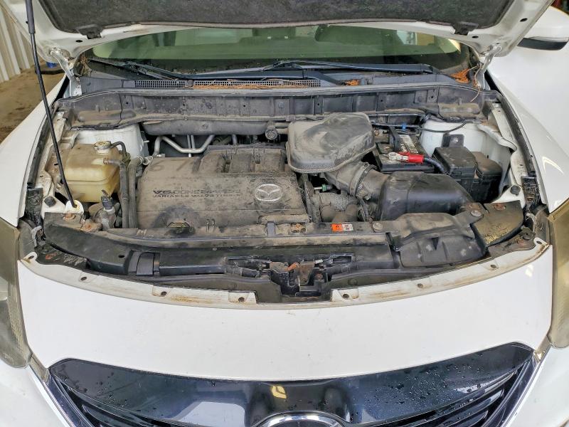 Продаж на аукціоні авто 2014 Mazda Cx-9, vin: JM3TB3DV2E0443313, номер лоту: 62137936