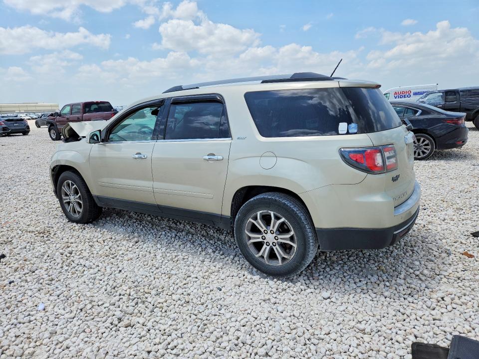 Продажа на аукционе авто 2015 Gmc Acadia, vin: 1GKKRRKD9FJ309900, номер лота: 62578126