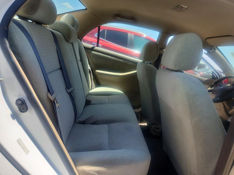 Продажа на аукционе авто 2006 Toyota Corolla, vin: 1NXBR32E66Z613620, номер лота: 62973146