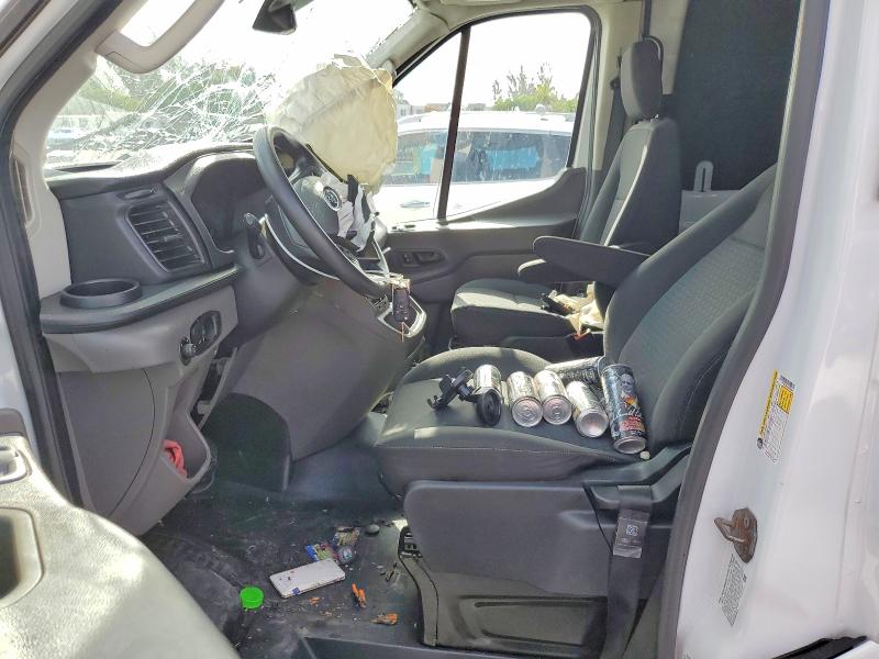 Aukcja sprzedaży 2020 Ford Transit, vin: 1FTRS4X82LKB58904, numer aukcji: 60289856