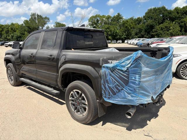 Продажа на аукционе авто 2024 Toyota Tacoma, vin: 3TMKB5FN6RM003966, номер лота: 62441446