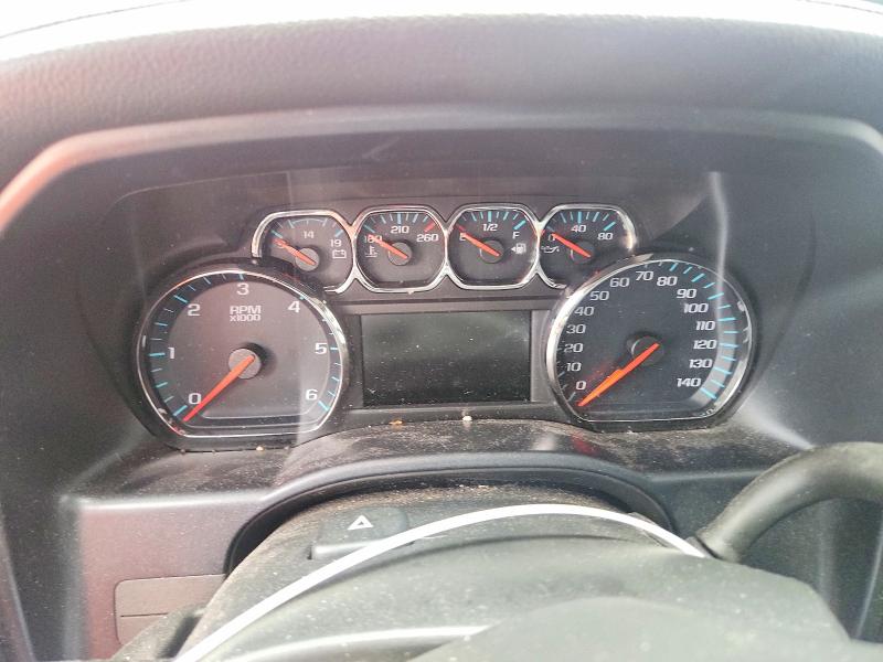 Продаж на аукціоні авто 2018 Gmc Sierra, vin: 1GTV2MEC0JZ369691, номер лоту: 62277756