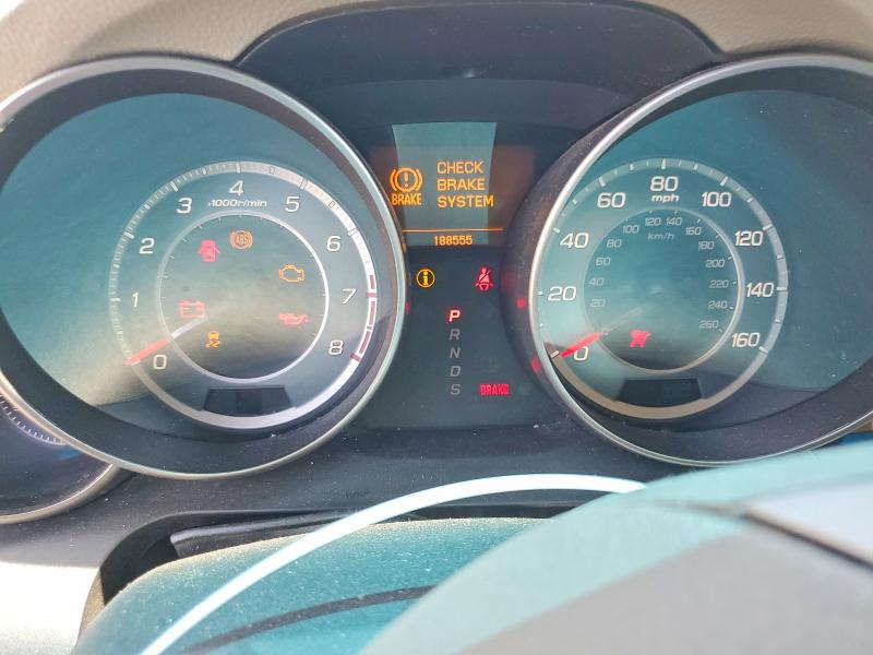 Продажа на аукционе авто 2013 Acura Mdx, vin: 2HNYD2H3XDH521773, номер лота: 61223086