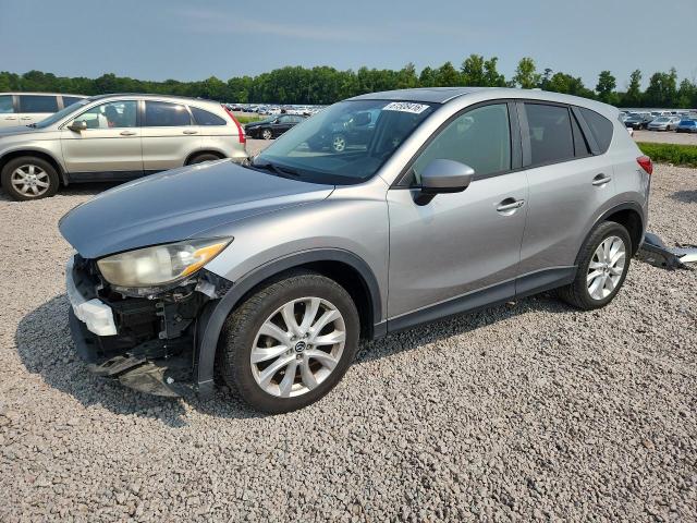 Продаж на аукціоні авто 2013 Mazda Cx-5, vin: JM3KE2DE3D0109593, номер лоту: 61508416