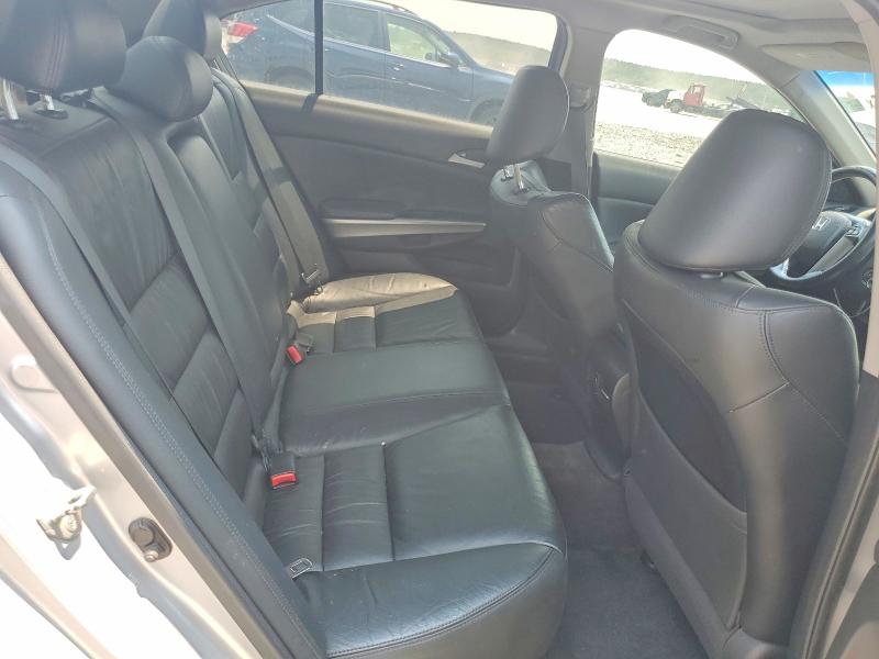 Продажа на аукционе авто 2010 Honda Accord, vin: 1HGCP2F89AA183638, номер лота: 62105446