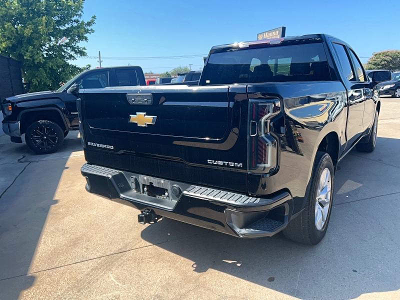 2022 Chevrolet Silverado Ltd მანქანა იყიდება აუქციონზე, vin: 3GCPWBEKXNG147996, აუქციონის ნომერი: 62695726