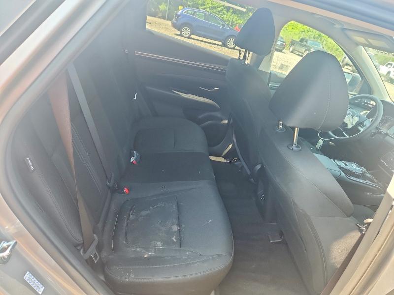 Продаж на аукціоні авто 2024 Hyundai Tucson, vin: KM8JBDD28RU190598, номер лоту: 61954996