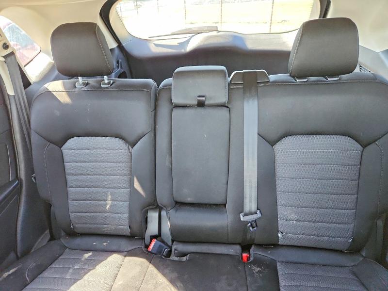 2018 Ford Edge მანქანა იყიდება აუქციონზე, vin: 2FMPK3G95JBC40283, აუქციონის ნომერი: 63303506