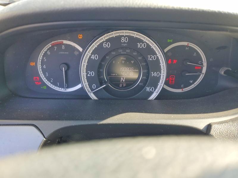 Продаж на аукціоні авто 2014 Honda Accord, vin: 1HGCR2F35EA206157, номер лоту: 60226936
