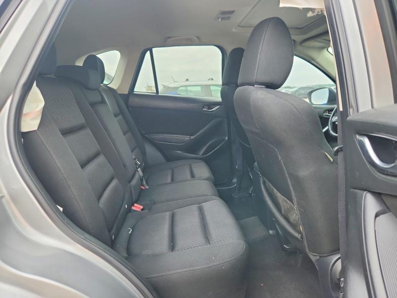 Aukcja sprzedaży 2014 Mazda Cx-5, vin: JM3KE2CYXE0333294, numer aukcji: 62335826