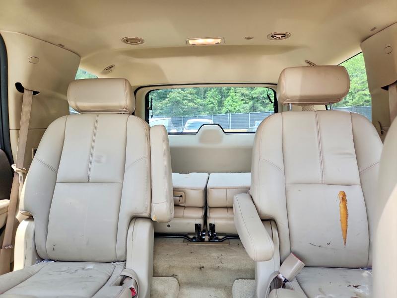 59369636 :رقم المزاد ، 1GKFK638X7J325420 vin ، 2007 Gmc Yukon مزاد بيع