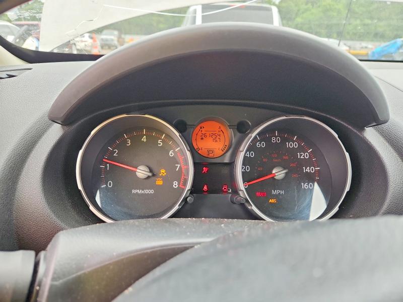Продажа на аукционе авто 2008 Nissan Rogue, vin: JN8AS58T78W014887, номер лота: 60924446