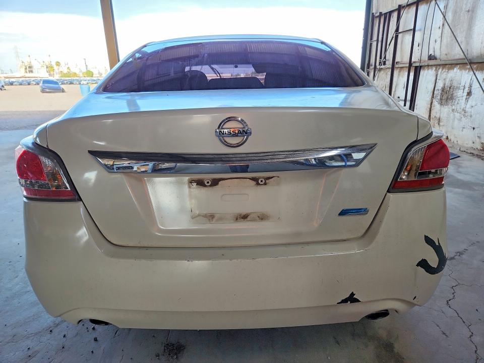 Aukcja sprzedaży 2013 Nissan Altima, vin: 1N4AL3AP7DN579382, numer aukcji: 60881416