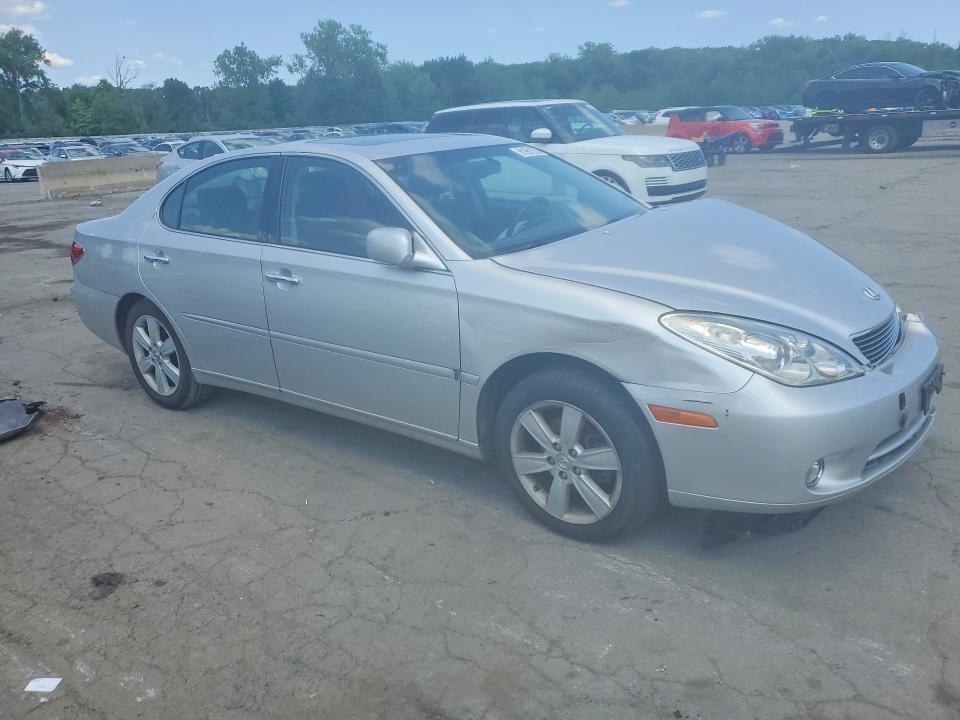 Aukcja sprzedaży 2005 Lexus Es, vin: JTHBA30G955133496, numer aukcji: 61981226