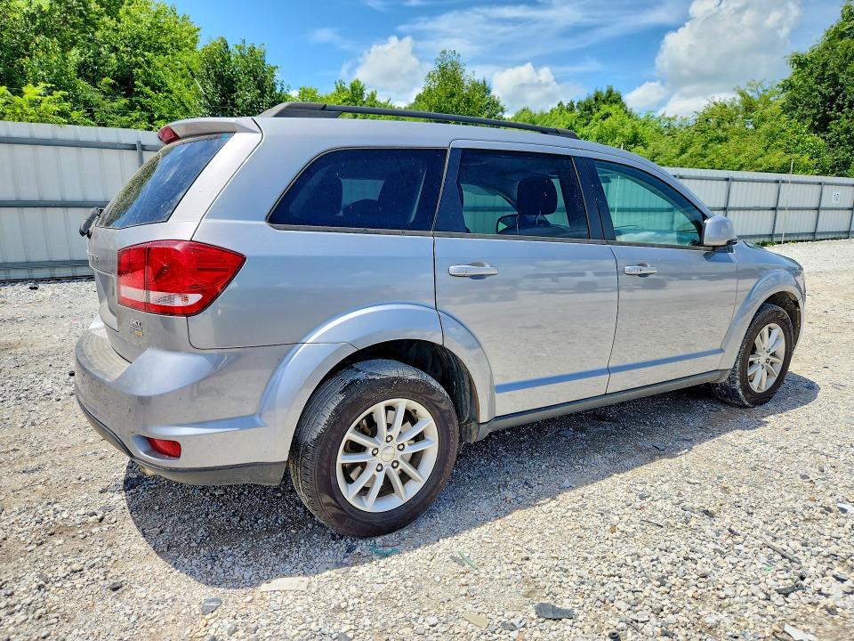 61072486 :رقم المزاد ، 3C4PDCBG8FT686508 vin ، 2015 Dodge Journey مزاد بيع