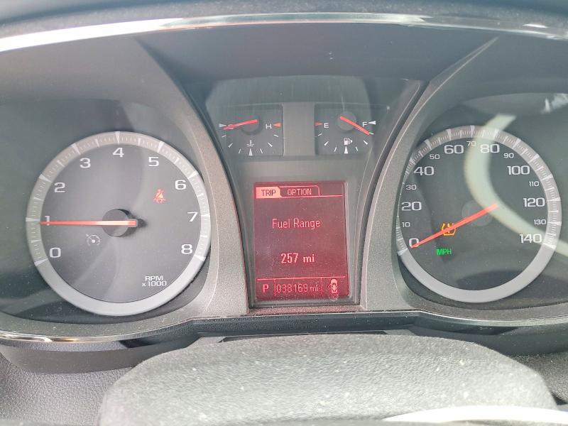 Продажа на аукционе авто 2016 Gmc Terrain, vin: 2GKALLEK7G6104983, номер лота: 61704596