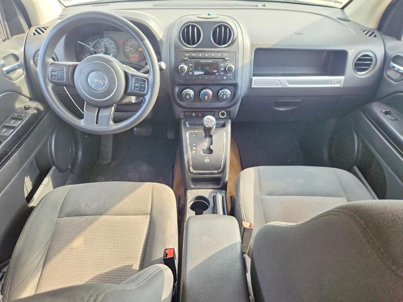 Продажа на аукционе авто 2016 Jeep Compass, vin: 1C4NJDBB6GD626518, номер лота: 59536716
