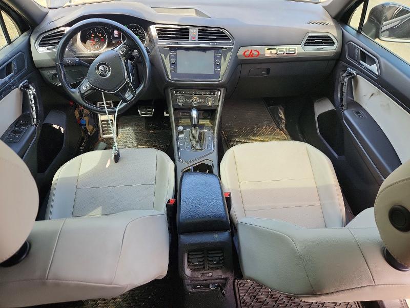 Продажа на аукционе авто 2021 Volkswagen Tiguan, vin: 3VV3B7AX8MM085475, номер лота: 61166406