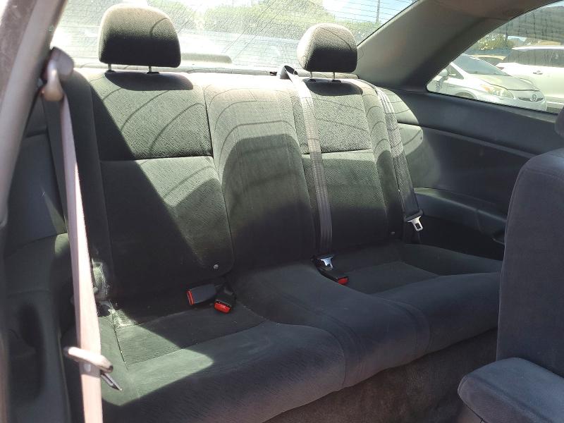 61641156 :رقم المزاد ، 1HGEM22505L030797 vin ، 2005 Honda Civic مزاد بيع