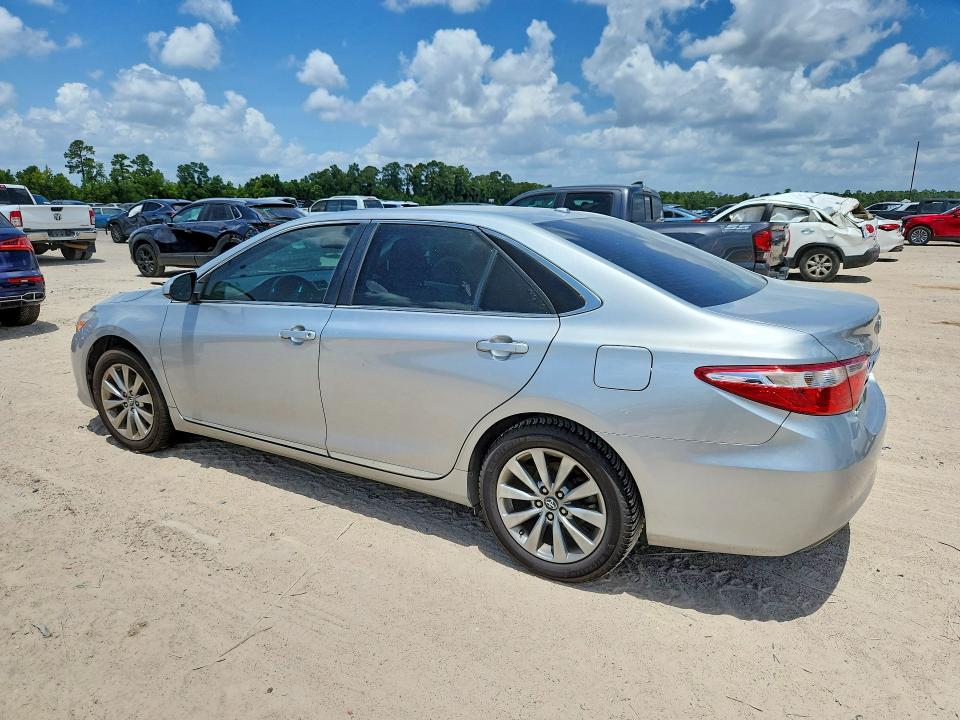 Aukcja sprzedaży 2017 Toyota Camry, vin: 4T1BF1FK2HU726805, numer aukcji: 63145696