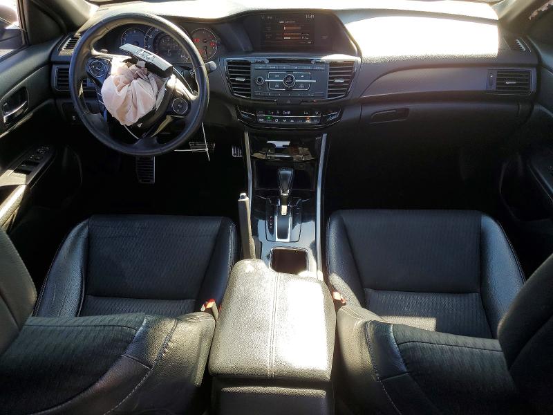 Продажа на аукционе авто 2016 Honda Accord, vin: 1HGCR2F54GA019657, номер лота: 60614716