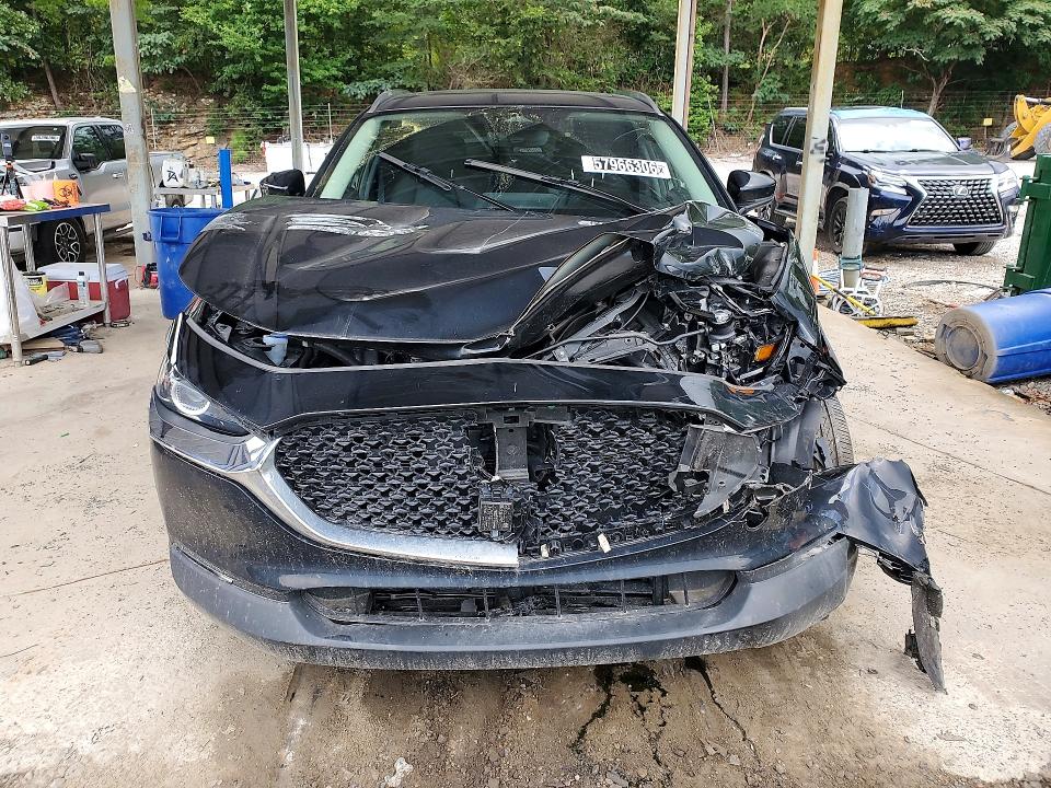 2025 Mazda Cx-30 მანქანა იყიდება აუქციონზე, vin: 3MVDMBCMXSM830712, აუქციონის ნომერი: 57966306