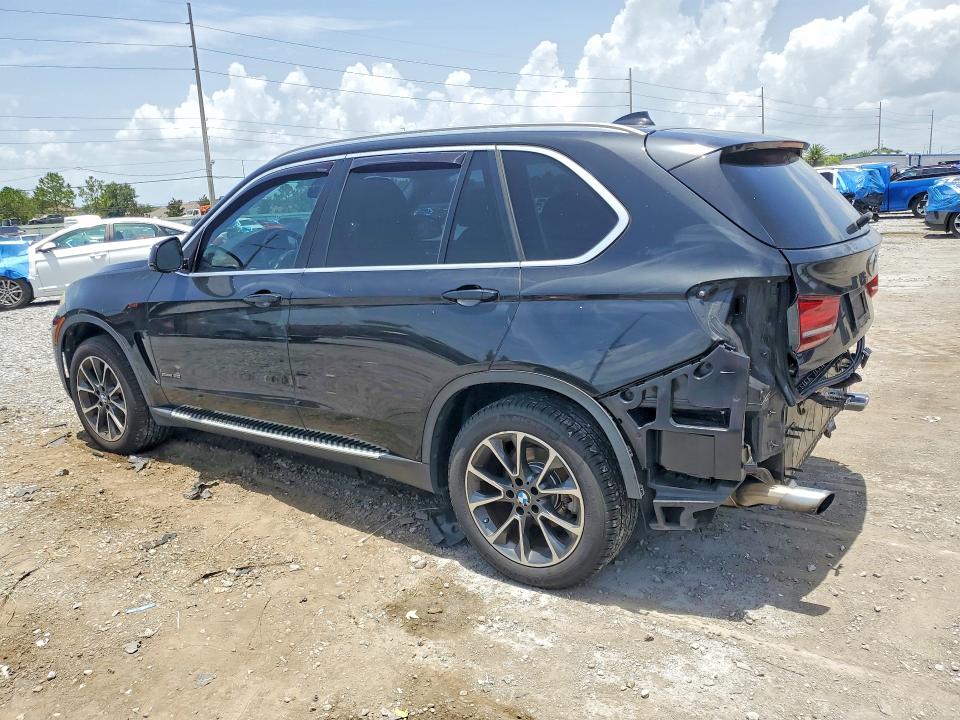 Aukcja sprzedaży 2016 Bmw X5, vin: 5UXKR2C5XG0H42130, numer aukcji: 60559356