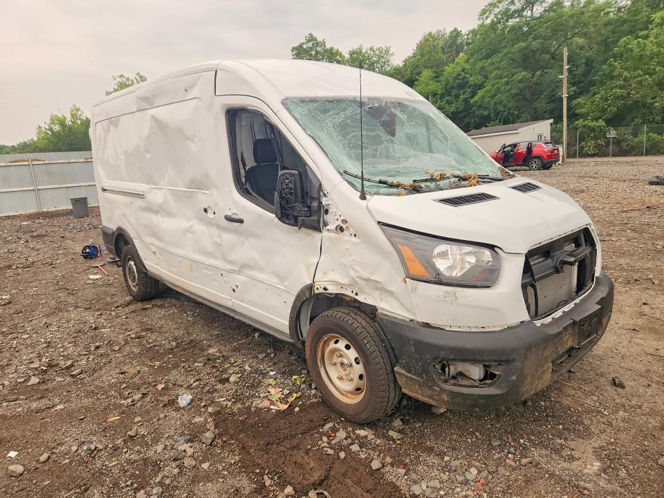 Продажа на аукционе авто 2026 Ford Transit, vin: 1FTBR1C81TKB04530, номер лота: 61306686