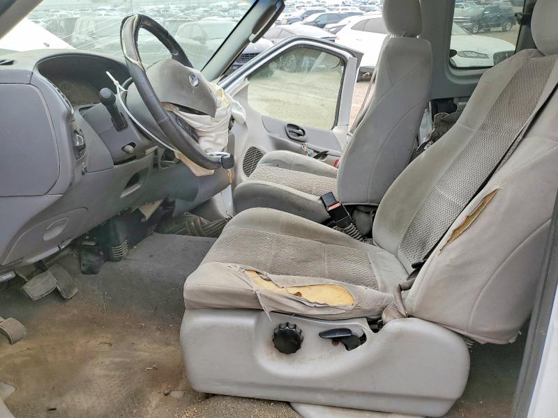 Продажа на аукционе авто 2003 Ford F150, vin: 1FTRX18L03NB42928, номер лота: 61445346
