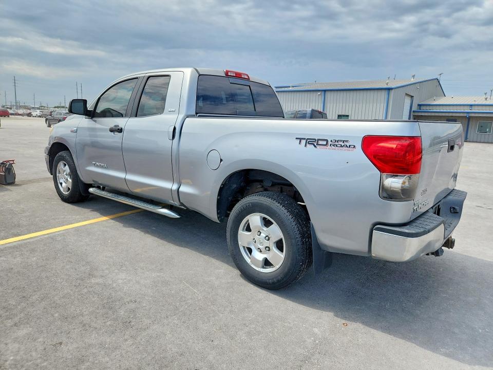 Продажа на аукционе авто 2007 Toyota Tundra, vin: 5TFRV54167X023826, номер лота: 60562876
