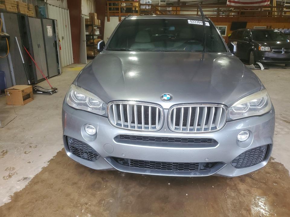 Aukcja sprzedaży 2015 Bmw X5, vin: 5UXKR6C57F0J79136, numer aukcji: 62230466