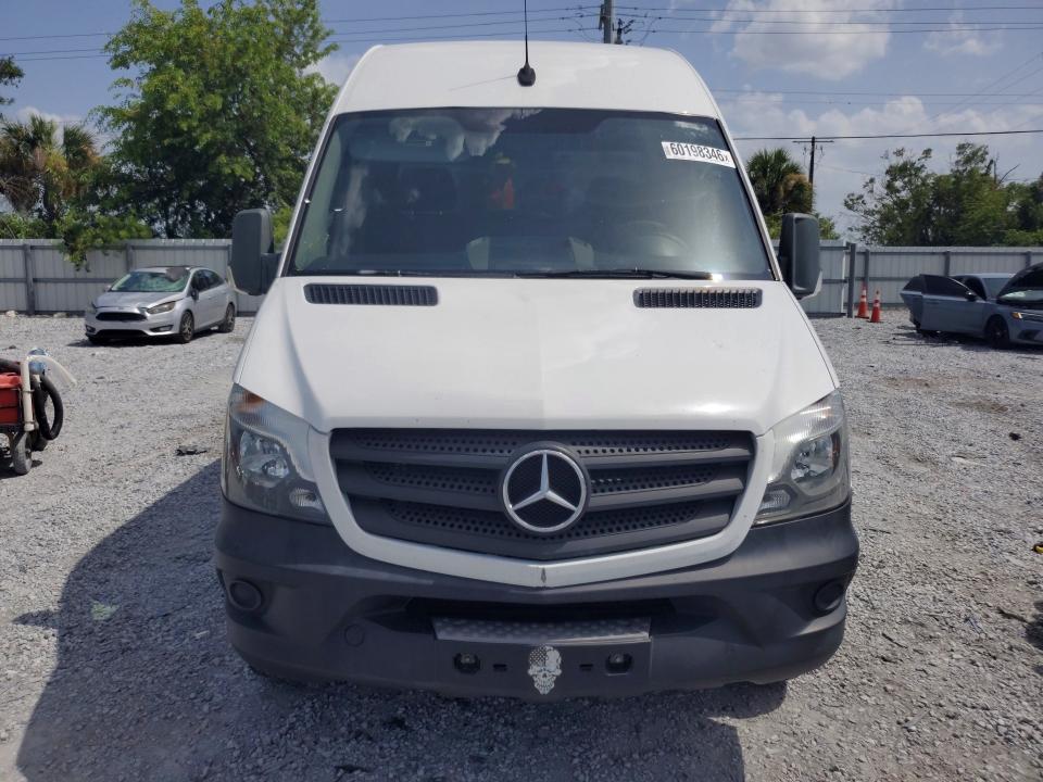 Aukcja sprzedaży 2018 Mercedes-benz Sprinter, vin: WD3PE8CD1JP583520, numer aukcji: 60198346
