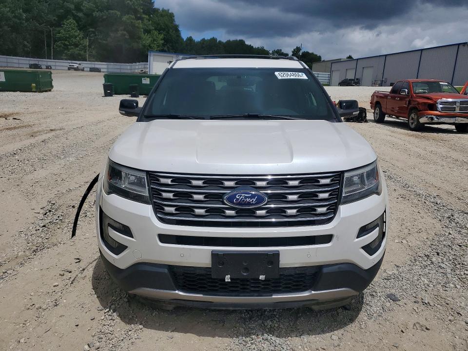 Продажа на аукционе авто 2016 Ford Explorer, vin: 1FM5K8DH9GGA68602, номер лота: 62064866