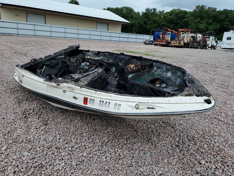 Aukcja sprzedaży 1997 Regal Boats 1700 Lsr, vin: RGMCA058B797, numer aukcji: 59268836
